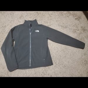 Womens north face